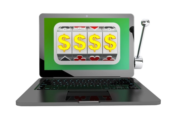 Navigasi platform hiburan untuk dewasa